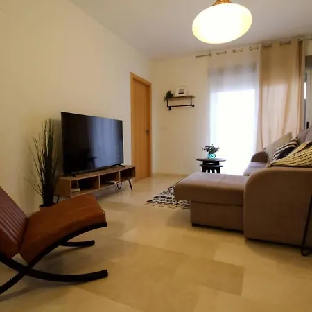My Time Apartamento Altea