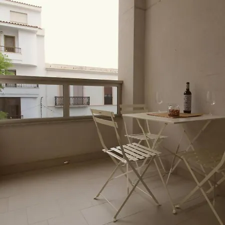 My Time Apartamento Altea