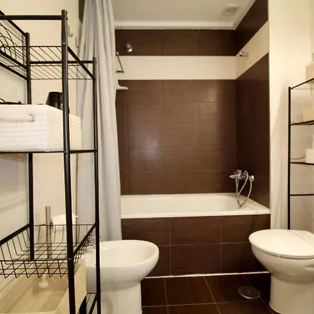 My Time Apartamento