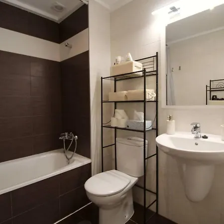 My Time Apartamento Altea