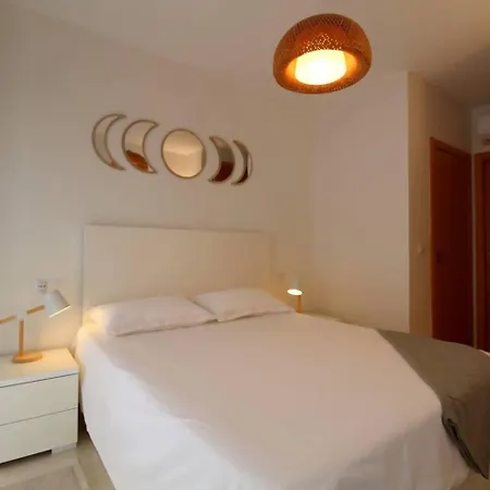 Apartamento My Time Altea