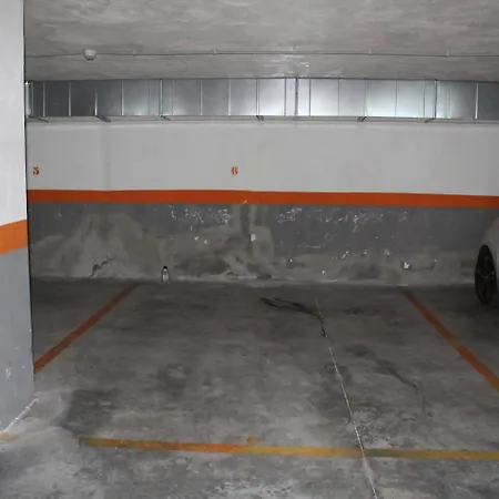 Apartamento My Time