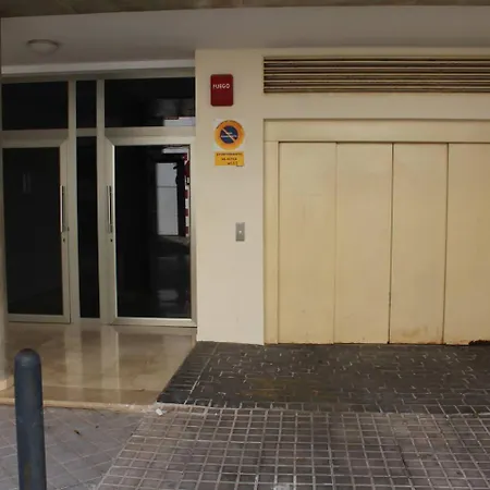 Appartement My Time *