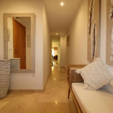 My Time Apartamento Altea