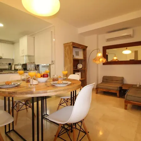 Apartamento My Time