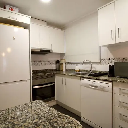 My Time Appartement *