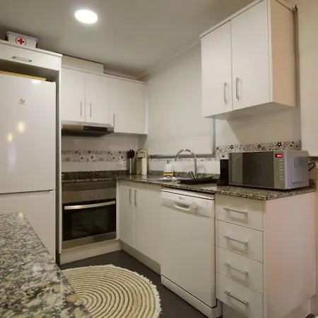 Apartamento My Time *