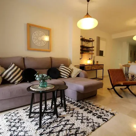 My Time Apartamento Altea