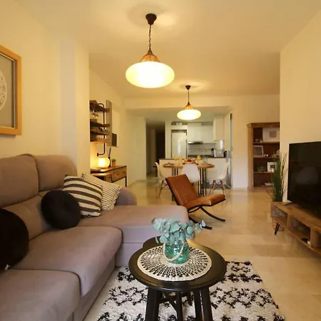 My Time Apartment Altea