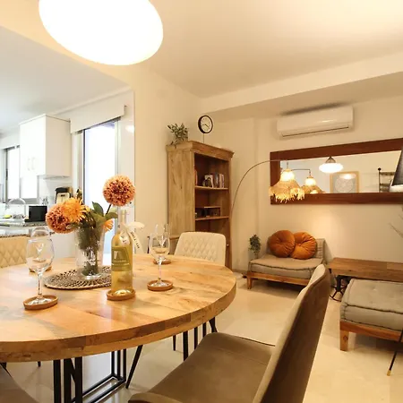 Apartment My Time