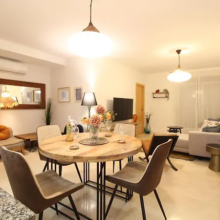 Apartment My Time
