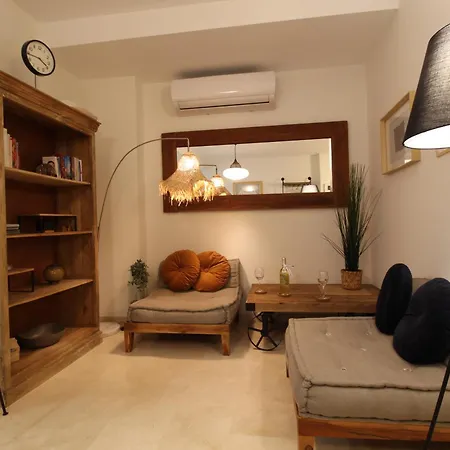 Apartment My Time *