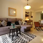 My Time Apartament Altea